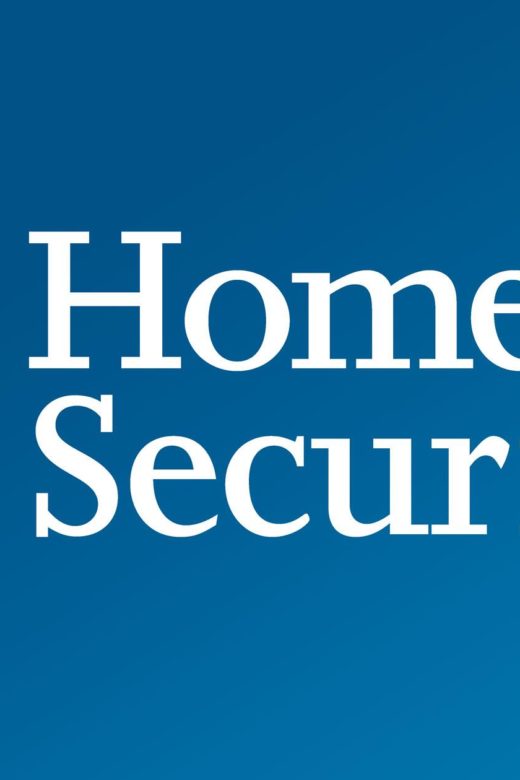 Department of Homeland Security Logo